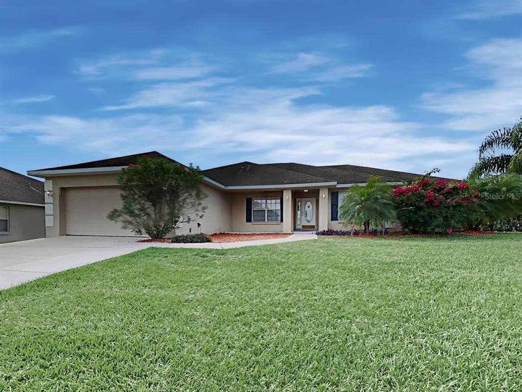 6792 HIGHLANDS CREEK BOULEVARD LAKELAND, FL 33813