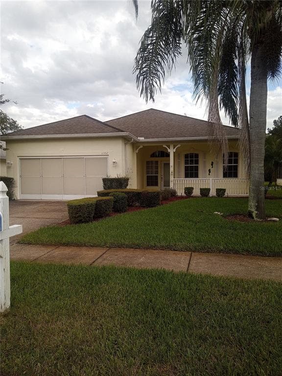 11352 TURTLE DOVE PLACE NEW PORT RICHEY, FL 34654