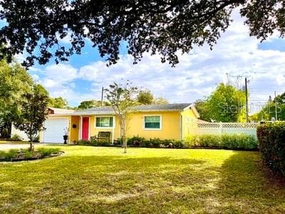 7475 ORGANDY DRIVE N ST PETERSBURG, FL 33702