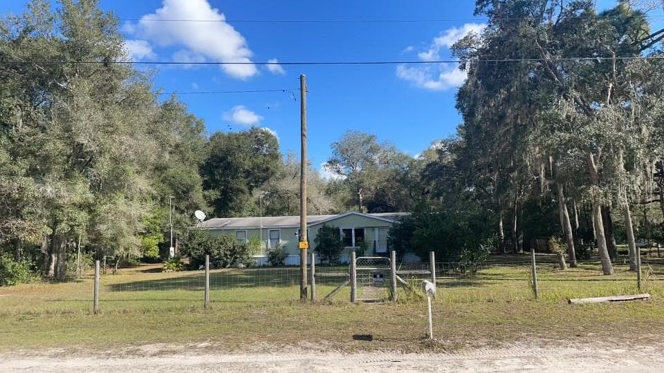 18346 HAVENWOODS ROAD SPRING HILL, FL 34610