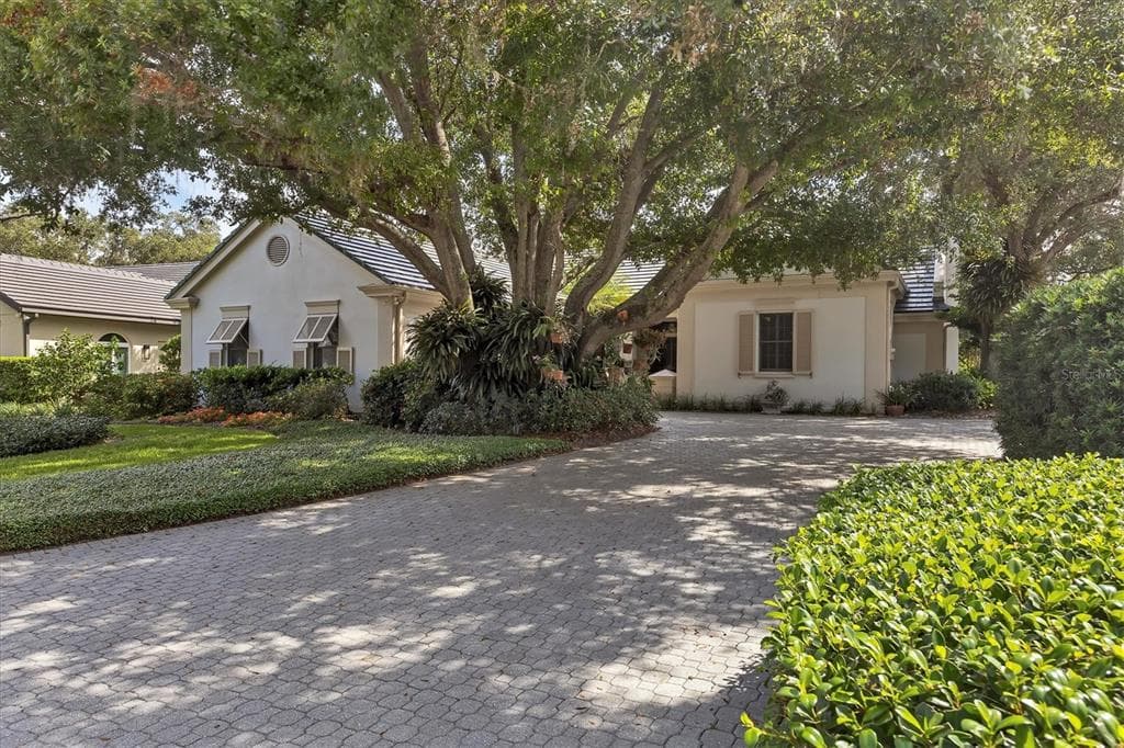 208 SAINT JAMES PARK OSPREY, FL 34229