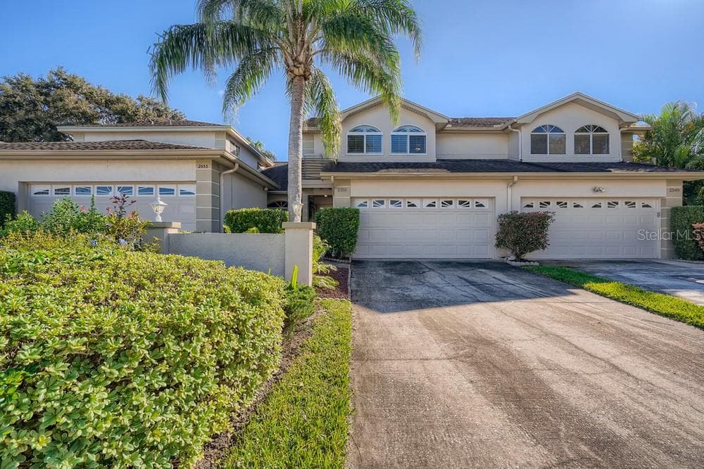 2551 NORTHFIELD LANE CLEARWATER, FL 33761