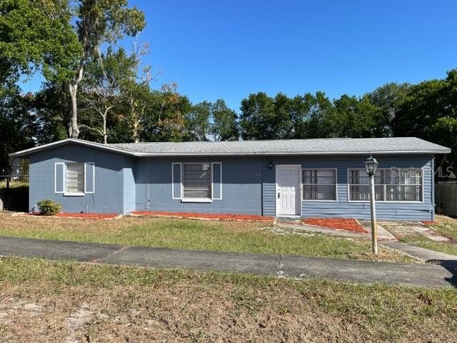 7111 HOLIDAY DRIVE SPRING HILL, FL 34606