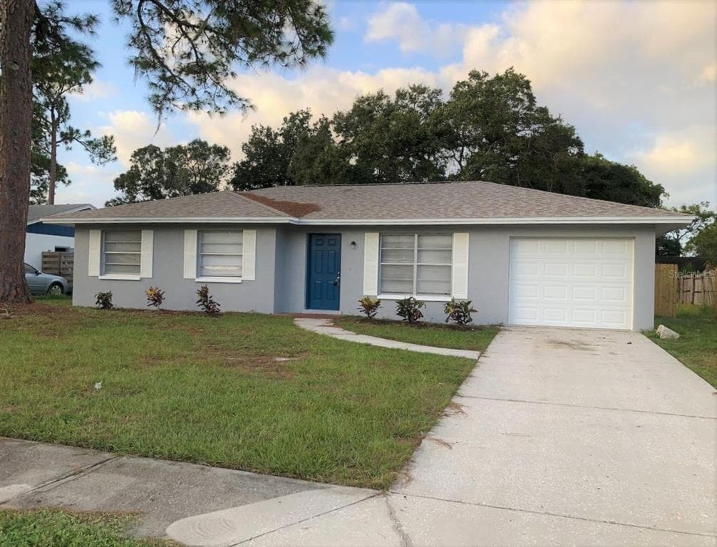 3510 SPAINWOOD DRIVE SARASOTA, FL 34232