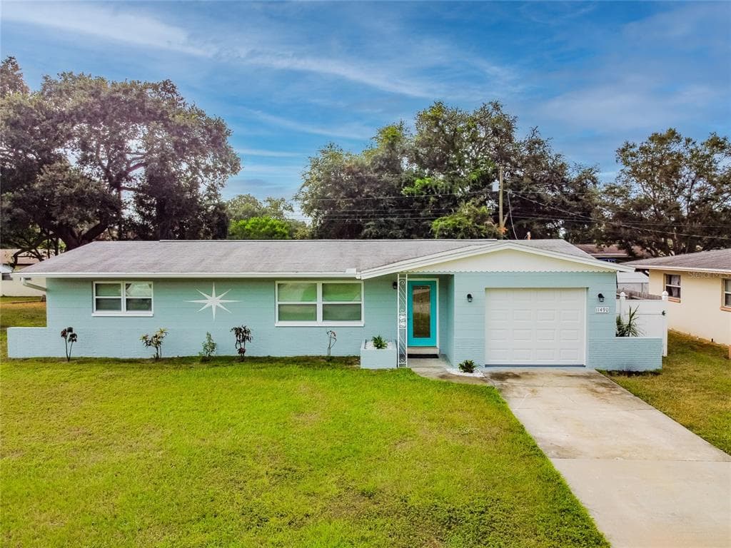 11490 117TH AVENUE SEMINOLE, FL 33778