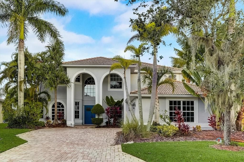 7824 HAVEN HARBOUR WAY BRADENTON, FL 34212