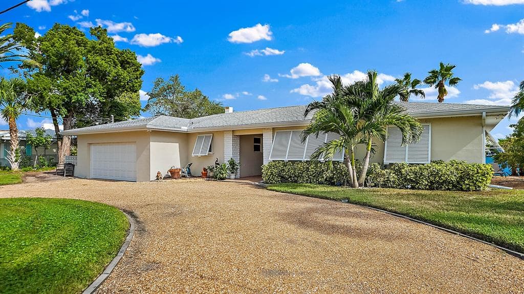 2011 E VINA DEL MAR BOULEVARD ST PETE BEACH, FL 33706