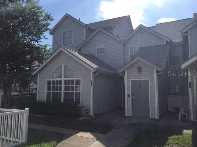 12121 ARMENIA GABLES CIRCLE UNIT 12121 TAMPA, FL 33612