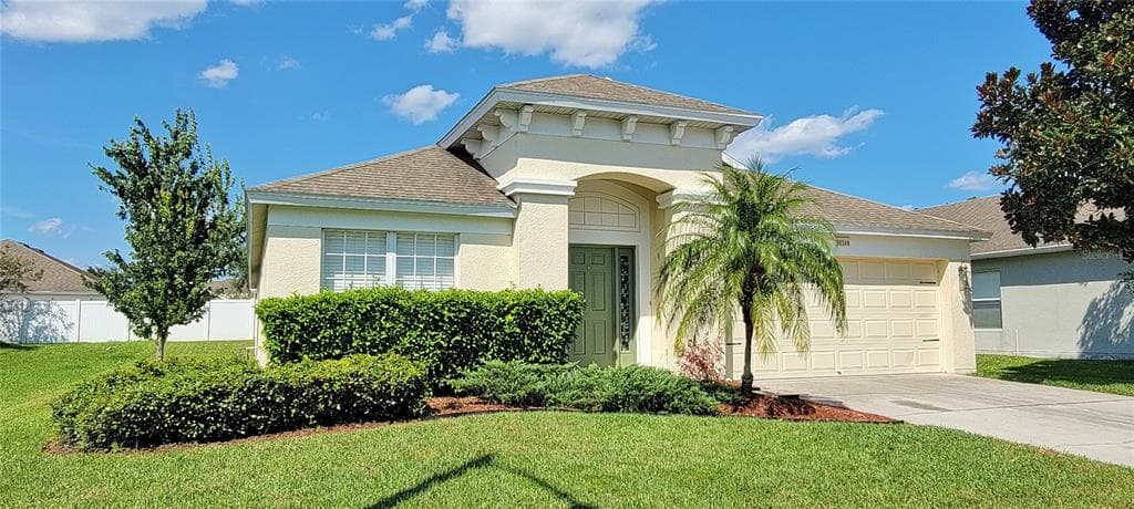 30349 PRINCESS BAY DRIVE WESLEY CHAPEL, FL 33545