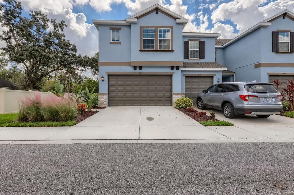 6624 ROCKY PARK STREET TAMPA, FL 33625