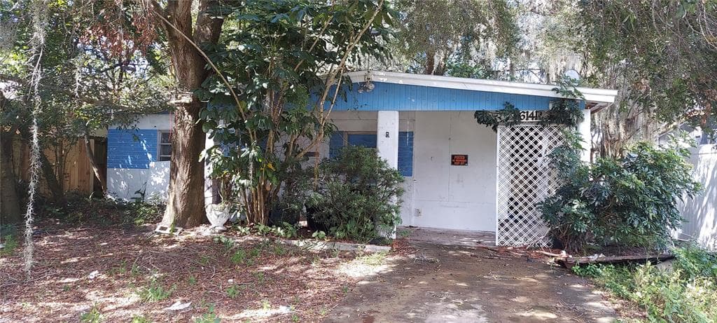 6141 VERMONT AVENUE NEW PORT RICHEY, FL 34653