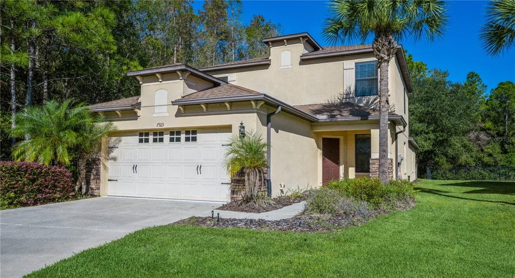 7923 TUSCANY WOODS DRIVE