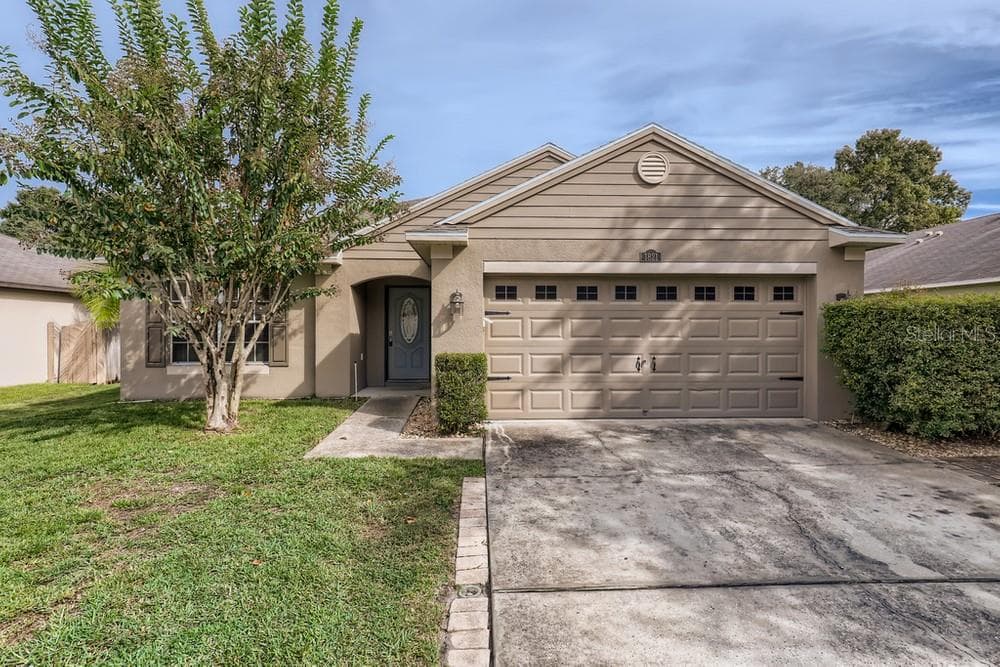 1821 AMERICUS MINOR DRIVE WINTER GARDEN, FL 34787