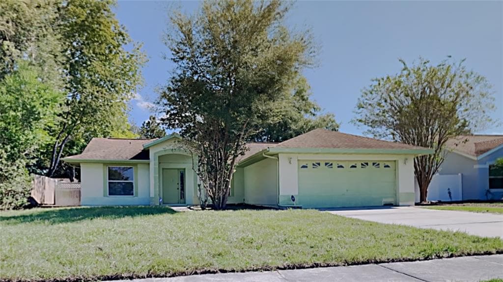 5717 SPRINGMONTE COURT ORLANDO, FL 32810