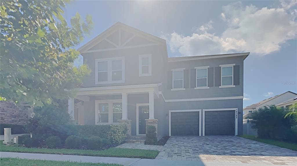 14382 SHOCKLACH DRIVE WINTER GARDEN, FL 34787