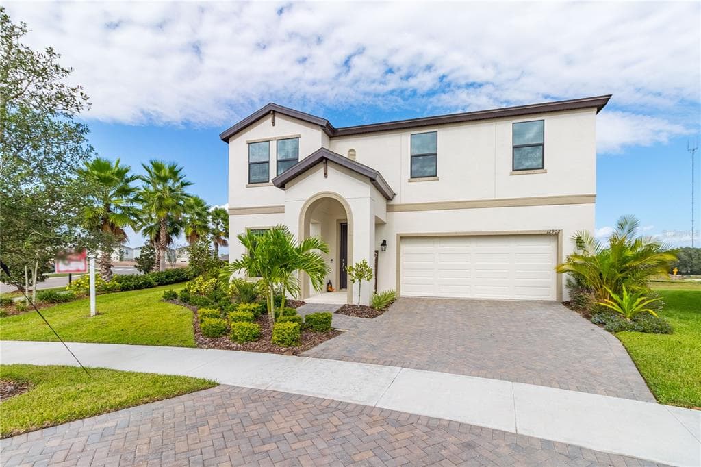 12902 BENT TWIG DRIVE RIVERVIEW, FL 33579