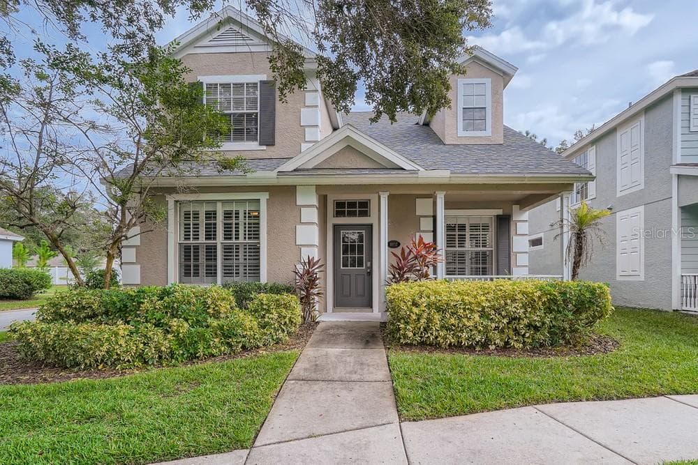 10712 NEEDLEPOINT PLACE TAMPA, FL 33626