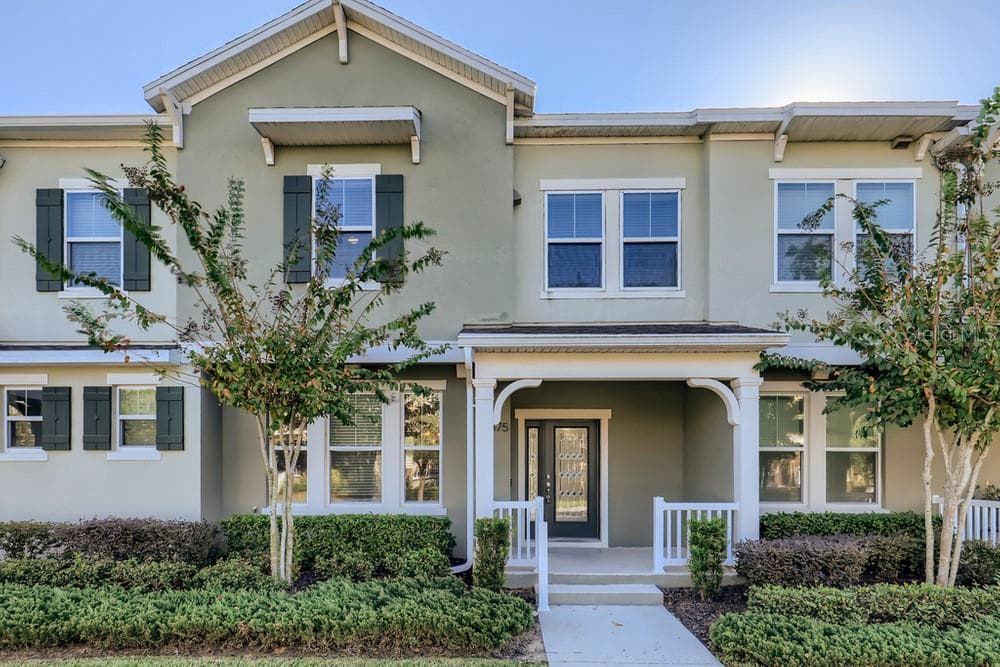 15575 BLACKBEAD STREET WINTER GARDEN, FL 34787