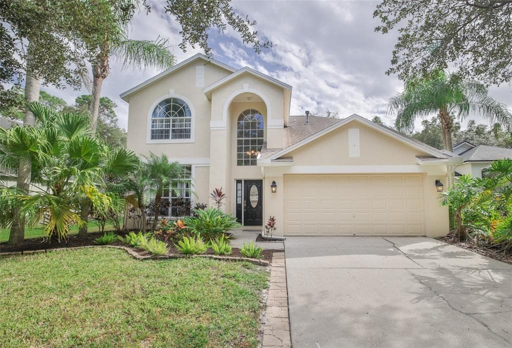 11926 DERBYSHIRE DRIVE TAMPA, FL 33626
