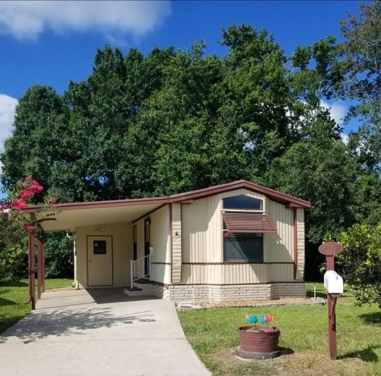 472 MORNING DOVE PLANT CITY, FL 33565