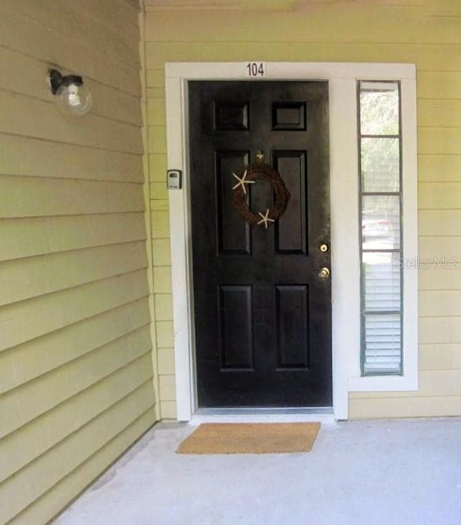 8758 MALLARD RESERVE DRIVE UNIT 104 TAMPA, FL 33614