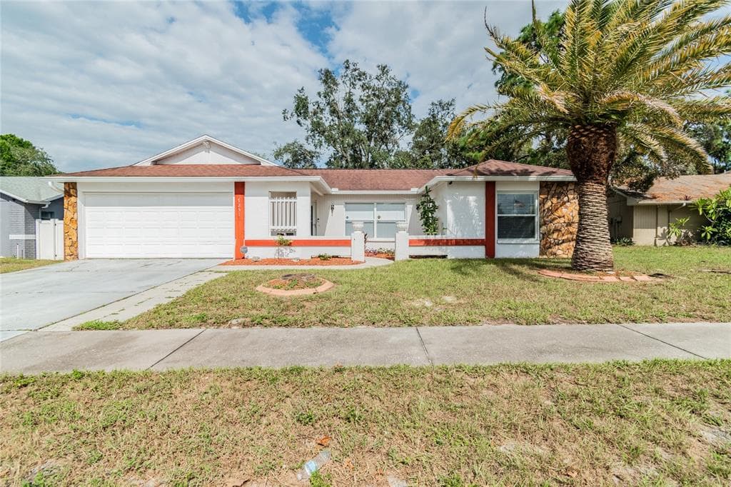 7251 BOX ELDER DRIVE PORT RICHEY, FL 34668