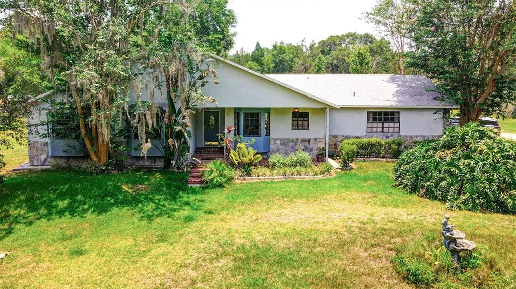 36146 BROWNING ROAD DADE CITY, FL 33523