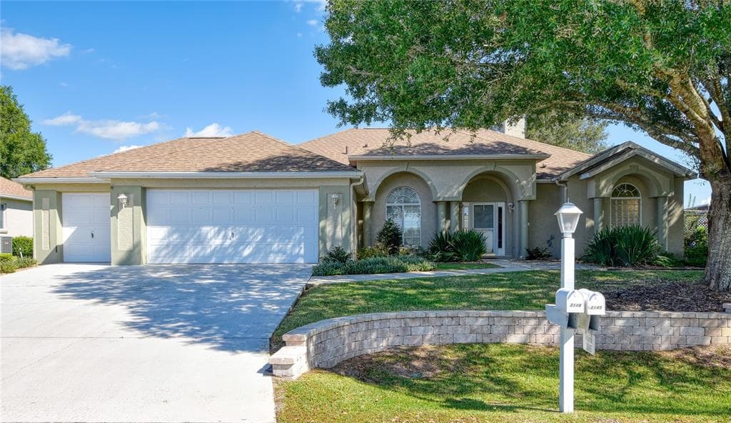 2145 NW 50TH CIRCLE OCALA, FL 34482