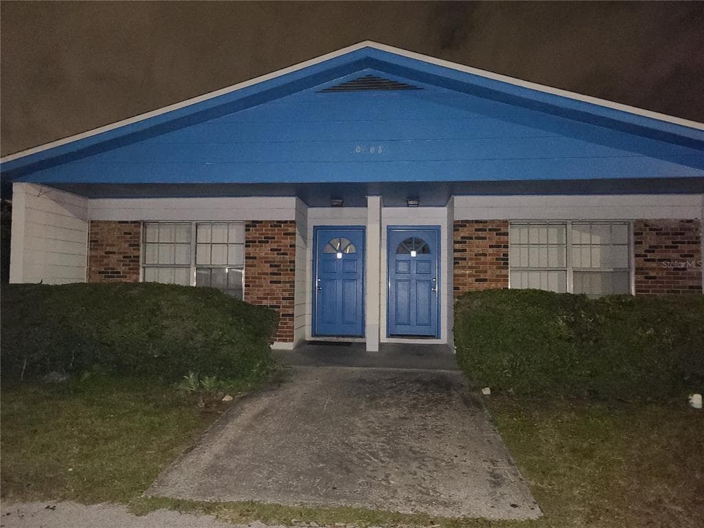 10708 N 15TH STREETS UNIT A TAMPA, FL 33612