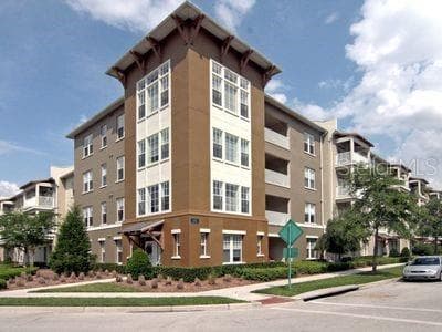 1411 CELEBRATION AVENUE UNIT 210 CELEBRATION, FL 34747