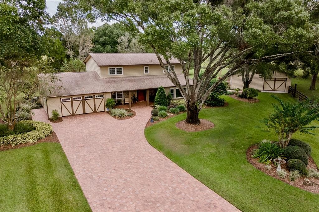 18535 BURRELL ROAD ODESSA, FL 33556