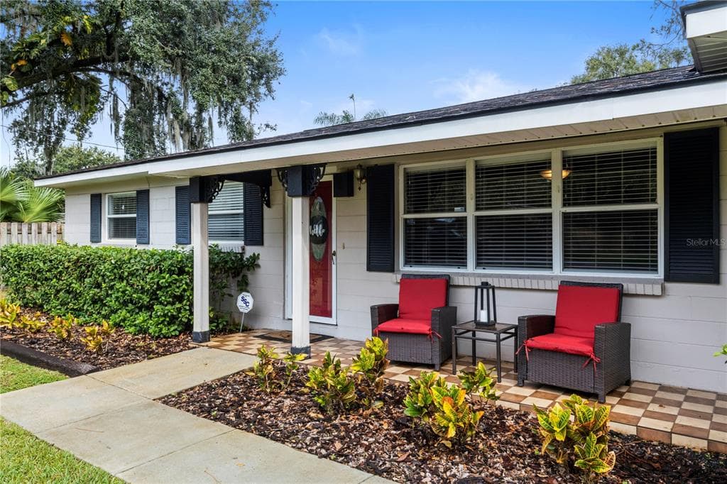 4321 LARK DRIVE DOVER, FL 33527