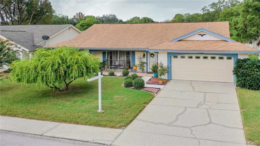 12303 HOUNDS TOOTH LANE