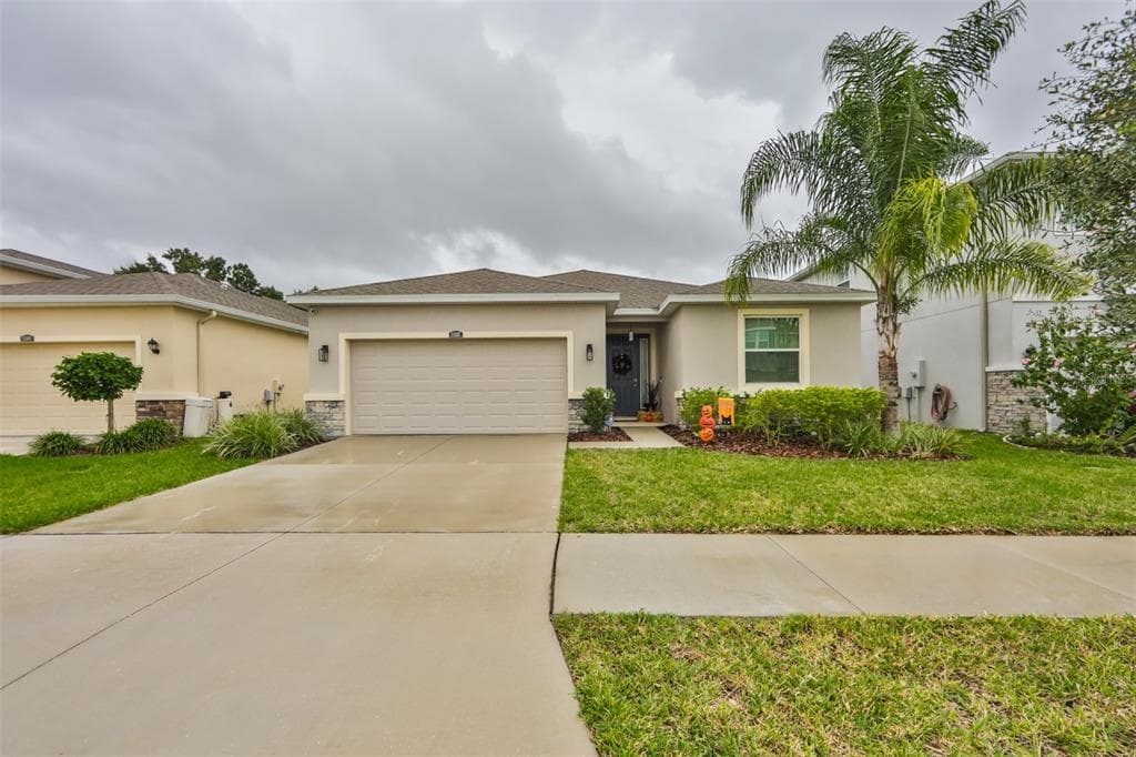 11507 STORYWOOD DRIVE