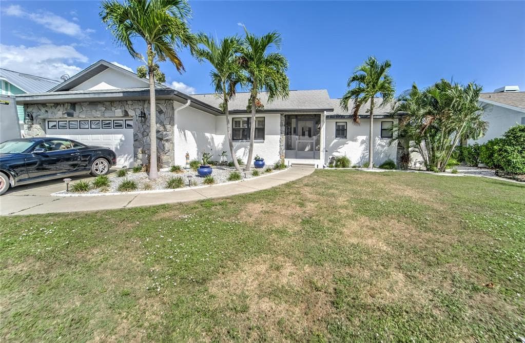743 KINGSTON COURT