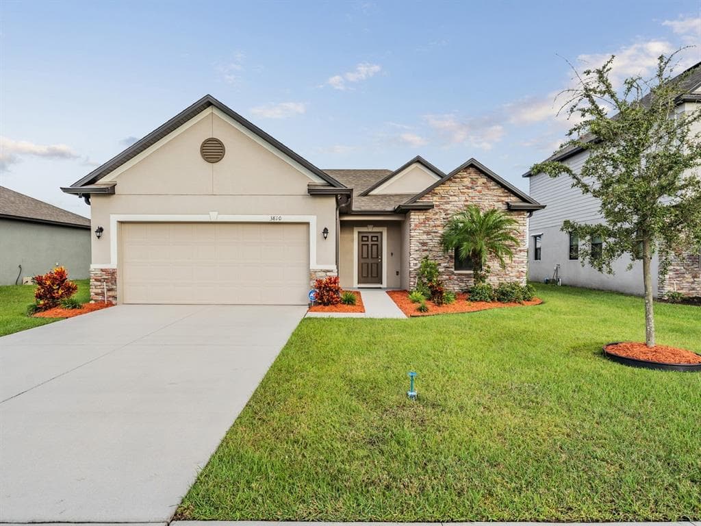 3810 WAYFARER WAY PALMETTO, FL 34221