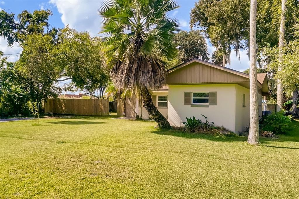 1714 MAGNOLIA AVENUE SOUTH DAYTONA, FL 32119