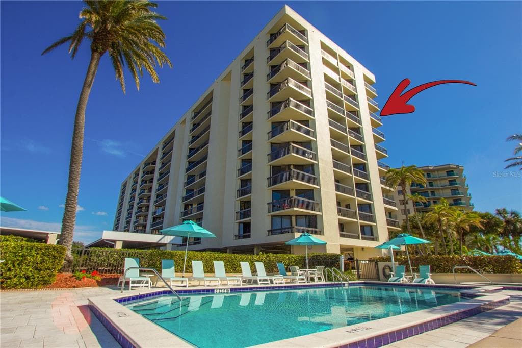 690 ISLAND WAY UNIT 903 CLEARWATER, FL 33767