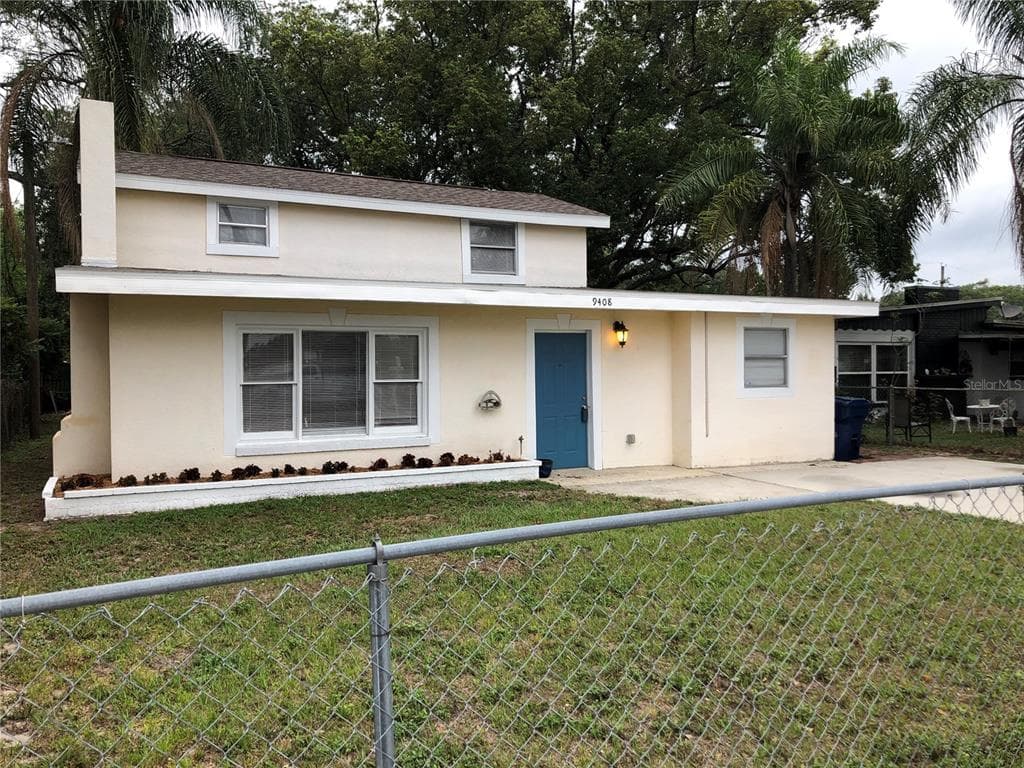 9408 N BOULEVARD TAMPA, FL 33612