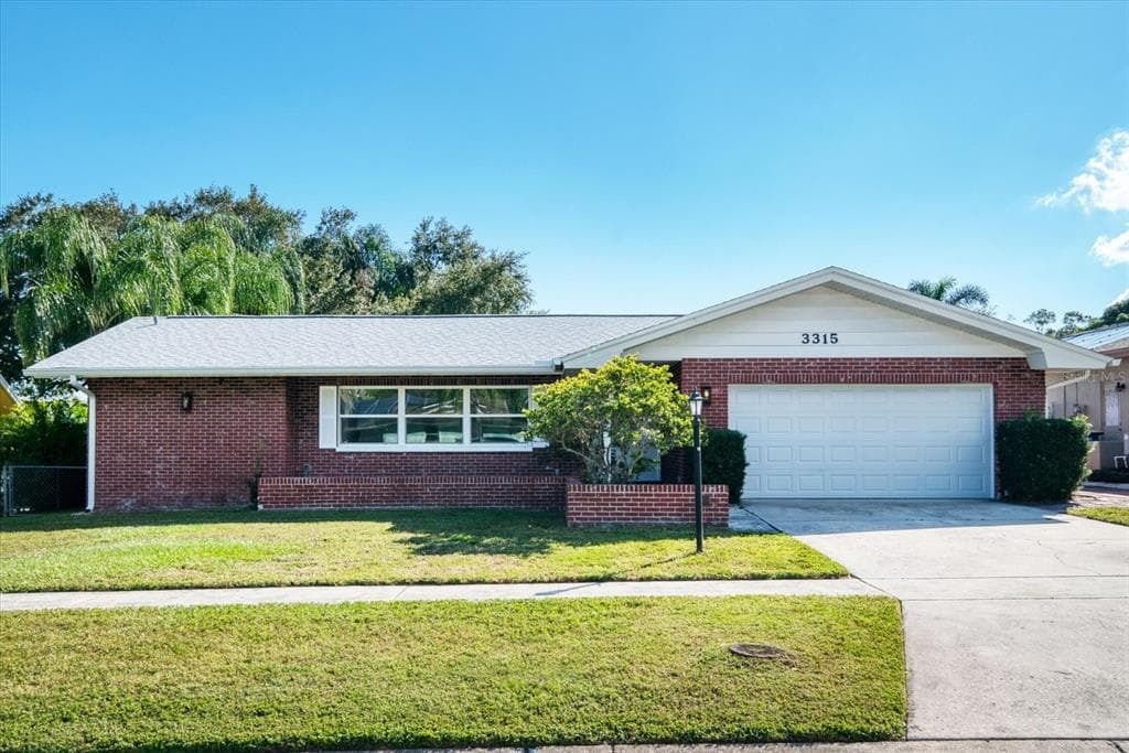 3315 SAN CARLOS STREET CLEARWATER, FL 33759
