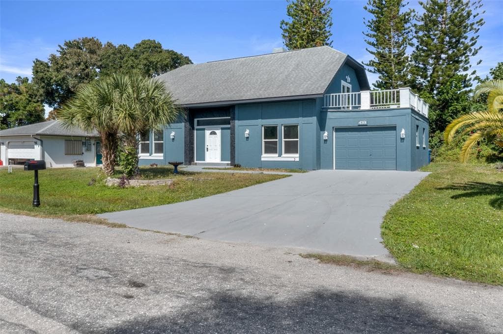 4381 TARPON ROAD VENICE, FL 34293