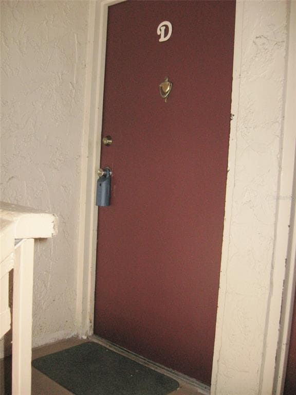 7522 NEEDLE LEAF PLACE UNIT D TAMPA, FL 33617