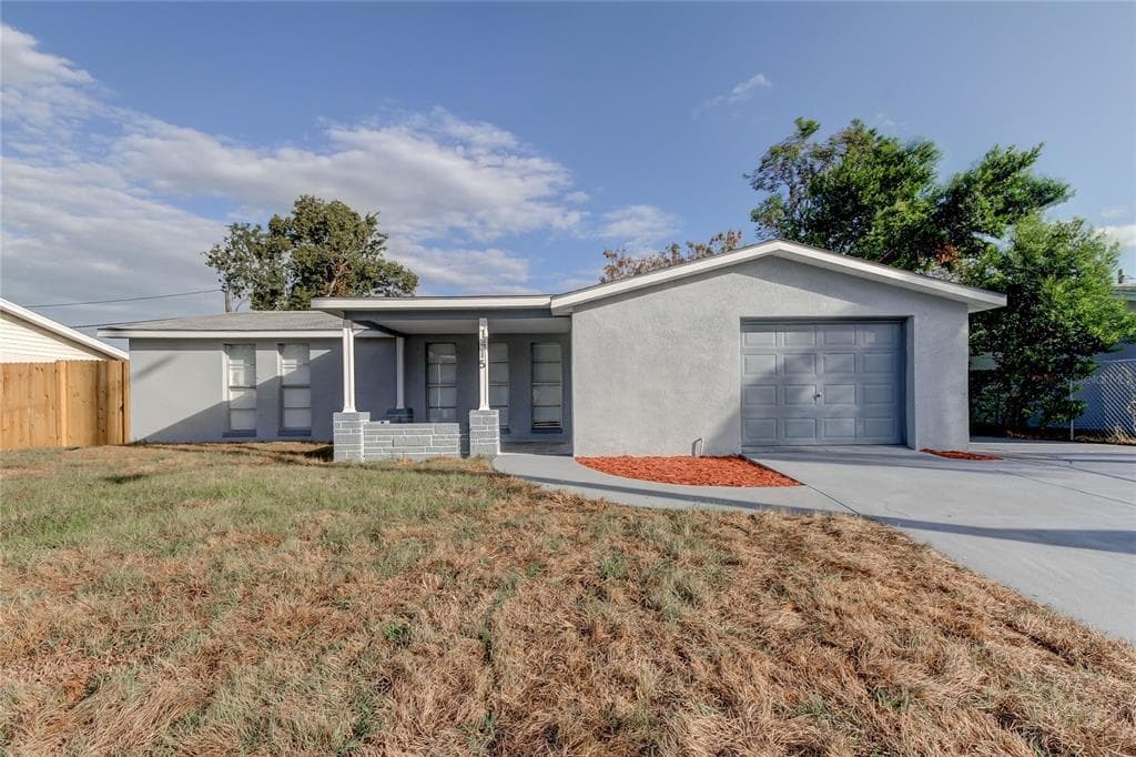 7415 BUCHANAN DRIVE PORT RICHEY, FL 34668