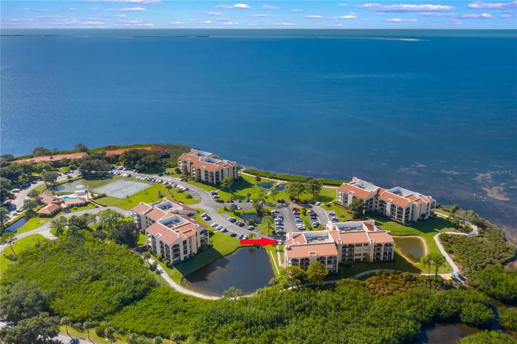 201 MARINER DRIVE UNIT 201 TARPON SPRINGS, FL 34689