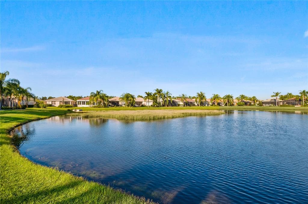 15617 CRYSTAL WATERS DRIVE WIMAUMA, FL 33598