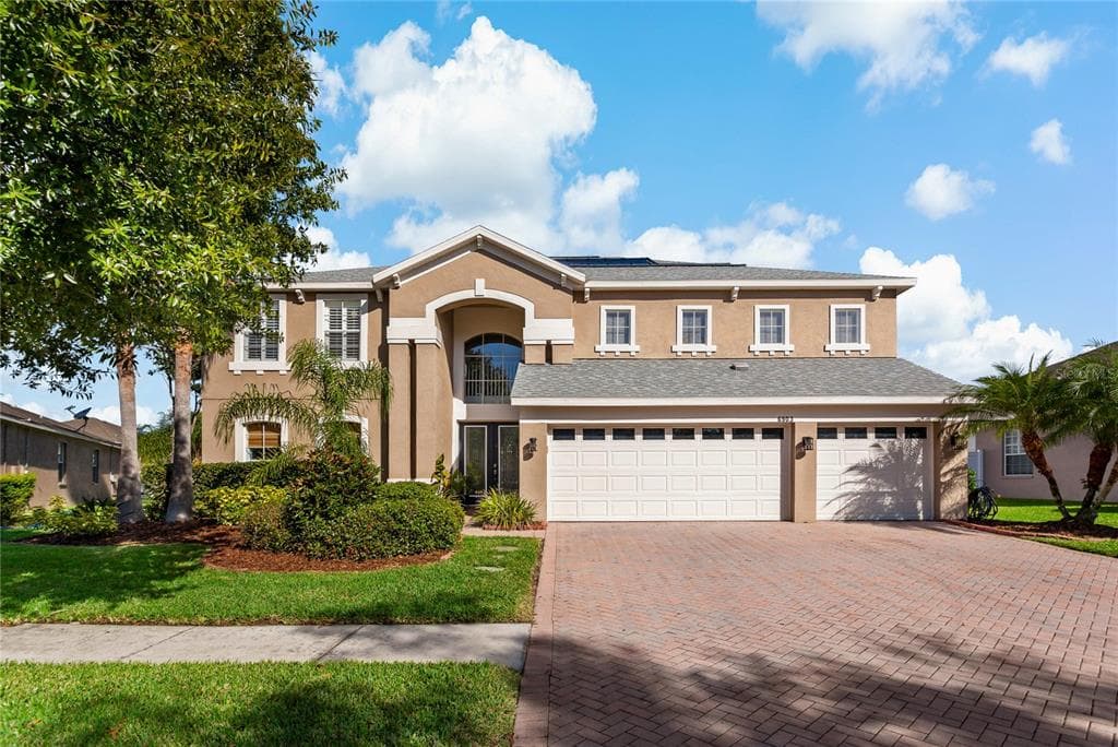 6903 GREEN HERON DRIVE WESLEY CHAPEL, FL 33545