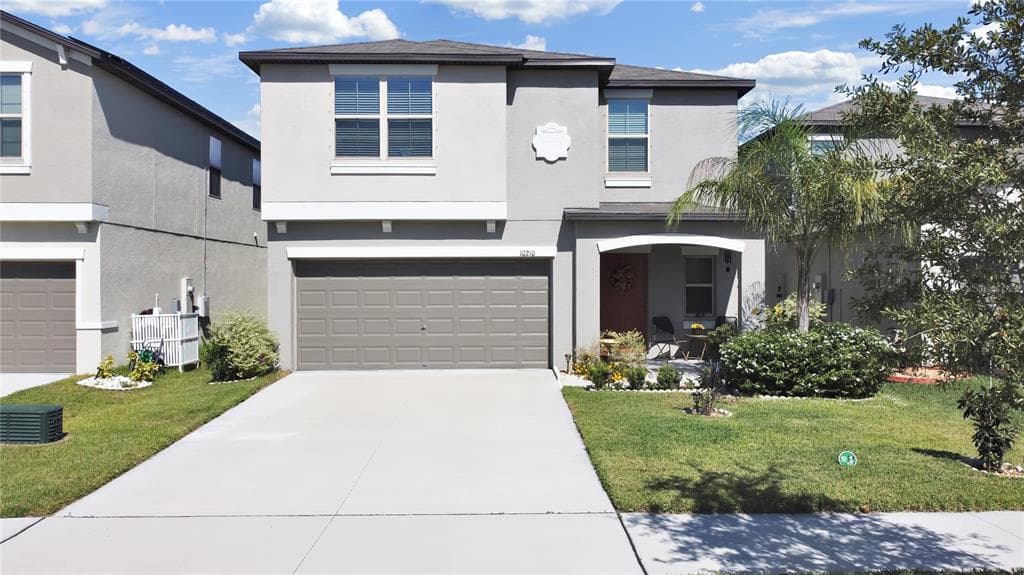 10210 COOL WATERLILY AVENUE