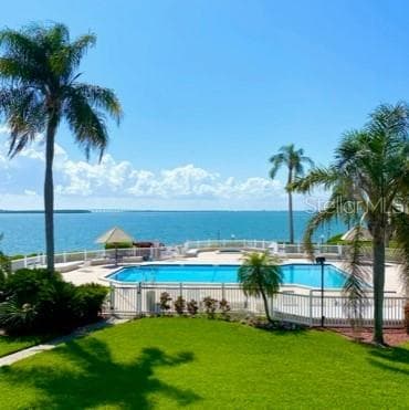 6268 PALMA DEL MAR BOULEVARD S UNIT 303 ST PETERSBURG, FL 33715