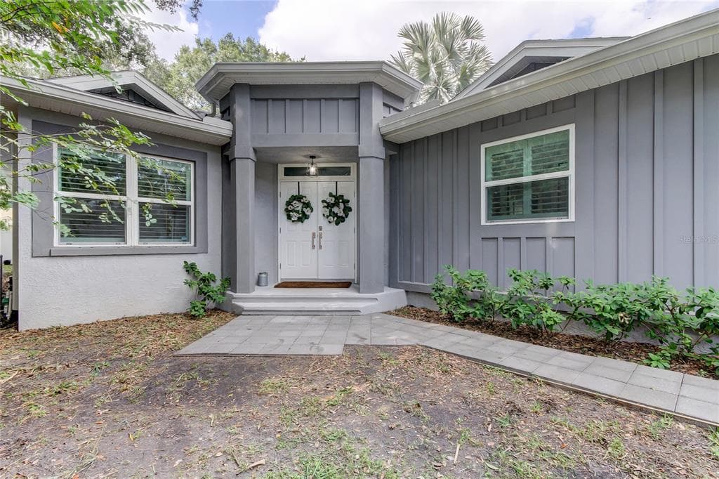 7007 S TRASK STREET TAMPA, FL 33616
