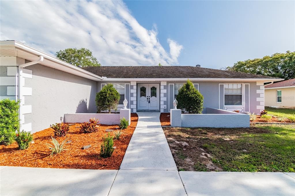 10194 SPRING HILL DRIVE SPRING HILL, FL 34608